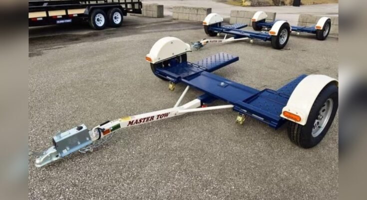 What Weight Capacity Do I Need for Car Dollies?