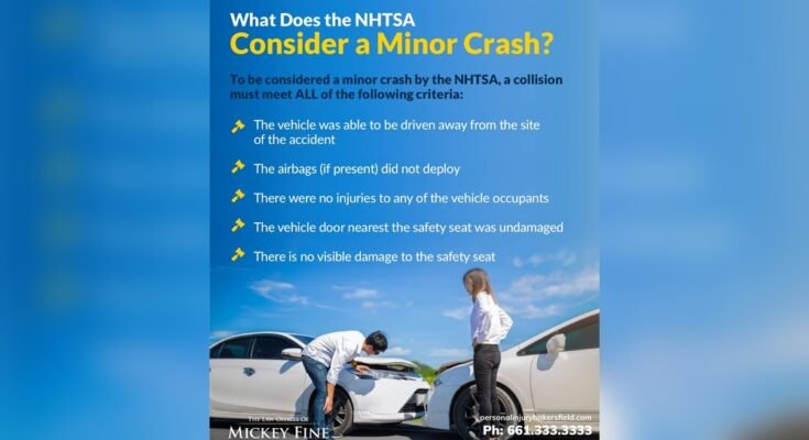 When Should I Replace a Car Seat After an Accident?