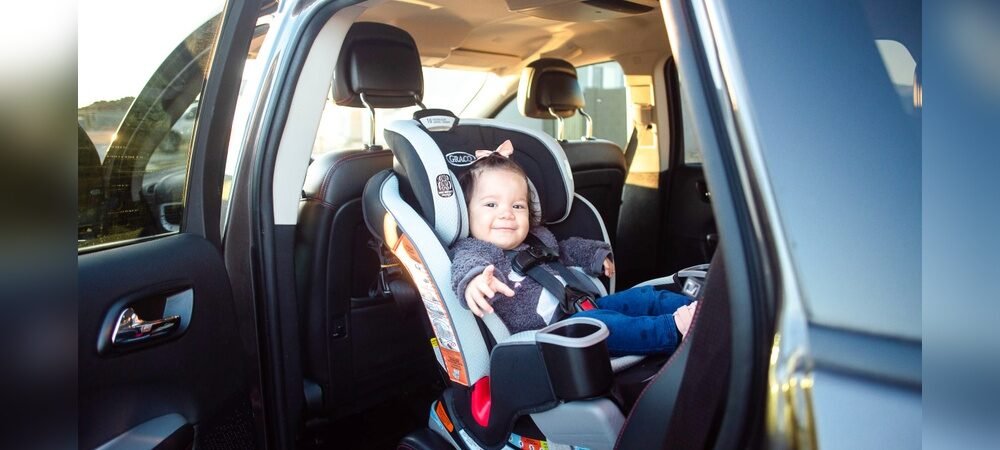 When Should I Switch from an Infant Car Seat to a Convertible Car Seat?