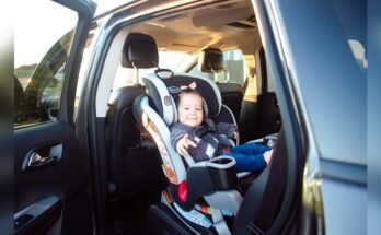 When Should I Switch from an Infant Car Seat to a Convertible Car Seat?