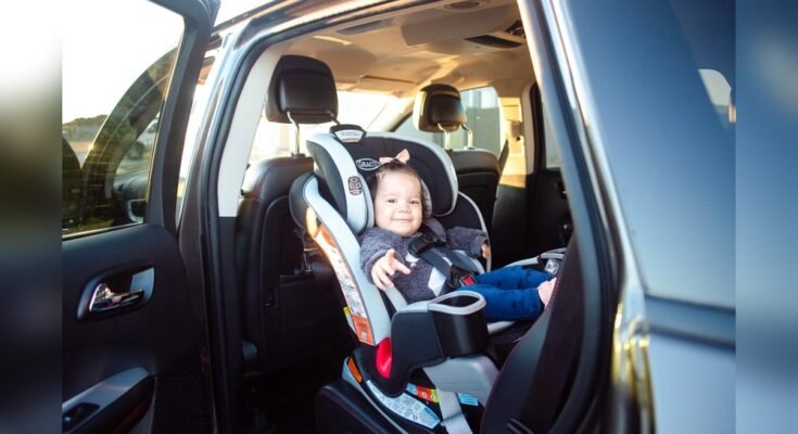 When Should I Switch from an Infant Car Seat to a Convertible Car Seat?