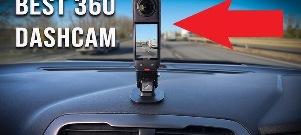 Which Dash Cam is Best for Older Cars