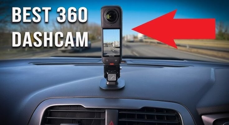 Which Dash Cam is Best for Older Cars