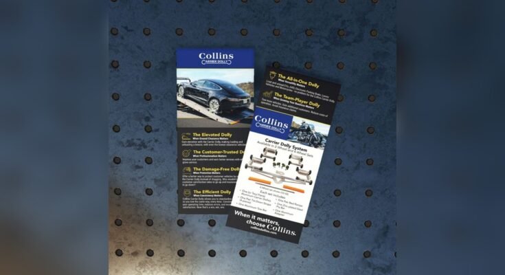 Which Material is Better for Car Dollies—Steel Or Aluminum?