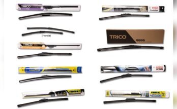 Which Wiper Blades are Best for Suvs