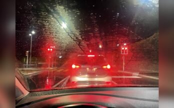 Why are My Wiper Blades Leaving Smudges