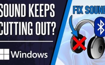 Why Bluetooth Audio Cuts Out