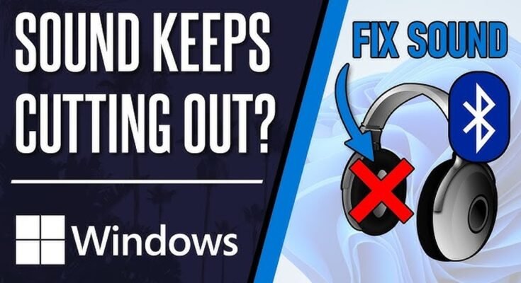 Why Bluetooth Audio Cuts Out