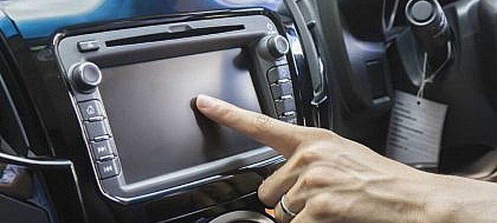 Why Car Stereo Screen Flickers
