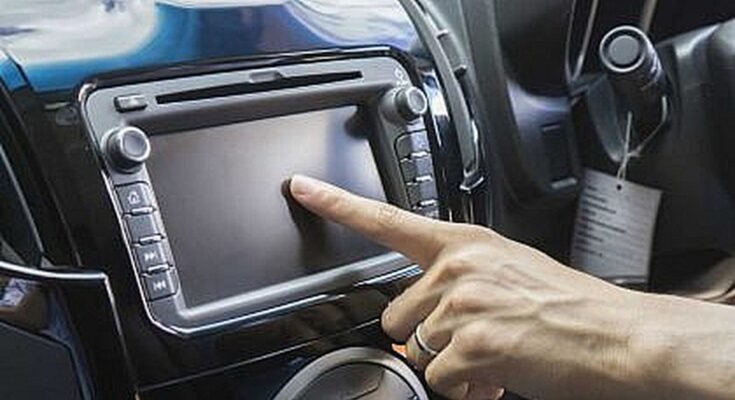 Why Car Stereo Screen Flickers