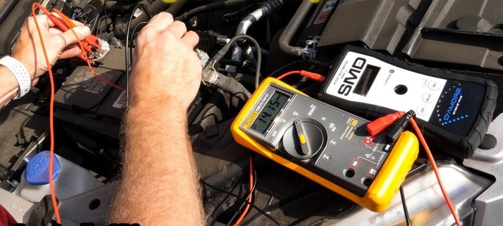 Why Car Stereo Shuts off at High Volume