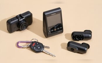 Why Do Some Dash Cams Have Two Cameras