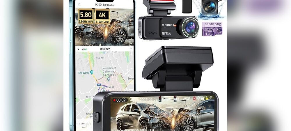 Why Does Dash Cam Keep Restarting