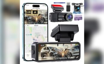 Why Does Dash Cam Keep Restarting