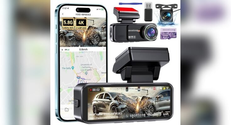 Why Does Dash Cam Keep Restarting