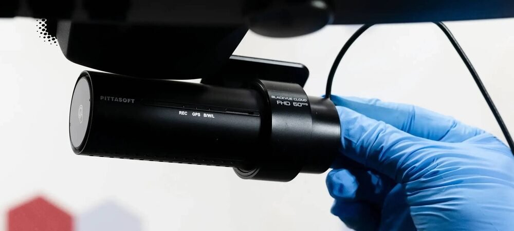 Why Does Dash Cam Keep Shutting off