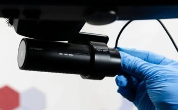 Why Does Dash Cam Keep Shutting off