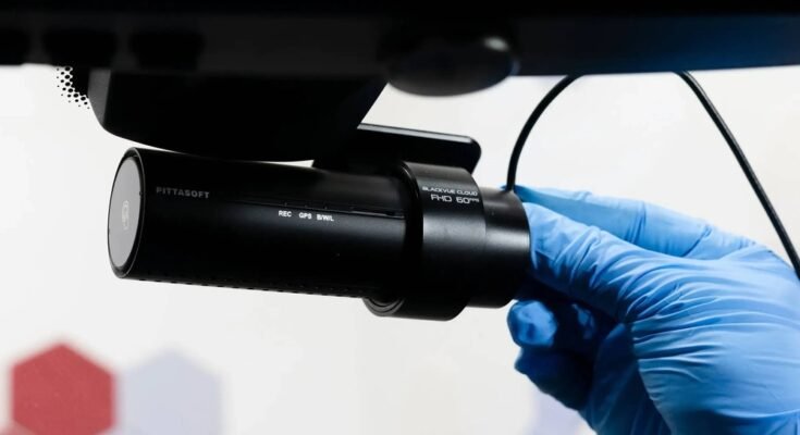 Why Does Dash Cam Keep Shutting off