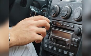 Why is Car Stereo Fm Not Working