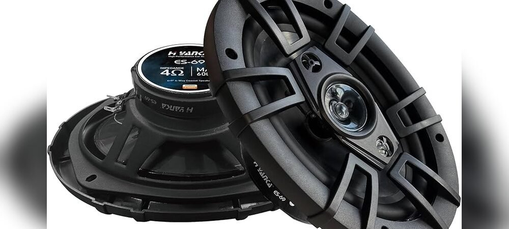 Why is Car Stereo Sound Distorted