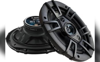 Why is Car Stereo Sound Distorted