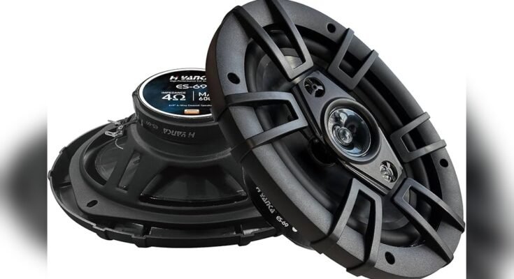 Why is Car Stereo Sound Distorted