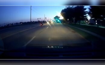 Why is Dash Cam Night Video Grainy