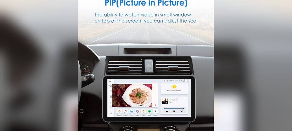Why is Gps Signal Weak in Car Stereo