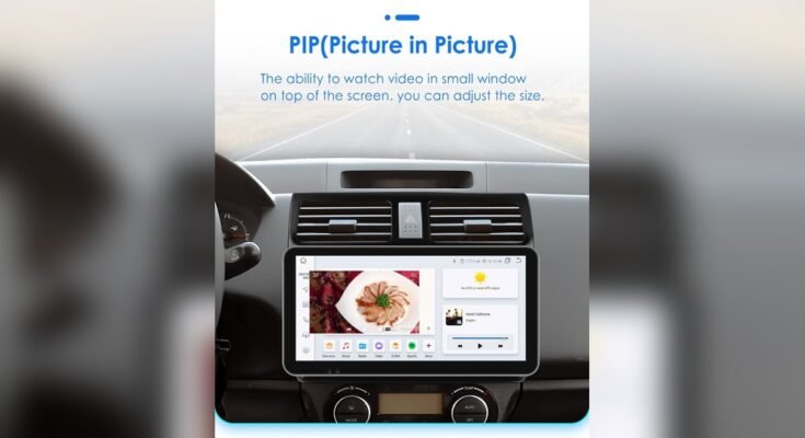 Why is Gps Signal Weak in Car Stereo