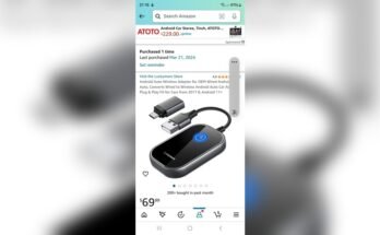 Why is My Car Stereo Losing Connection