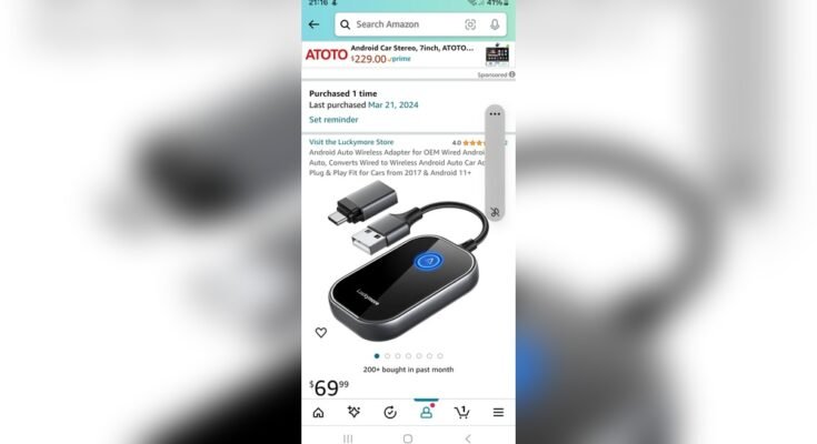 Why is My Car Stereo Losing Connection