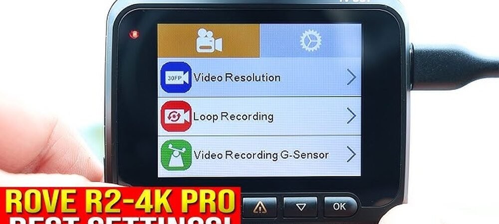 Why is My Dash Cam Not Saving Videos