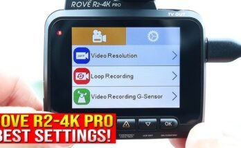 Why is My Dash Cam Not Saving Videos