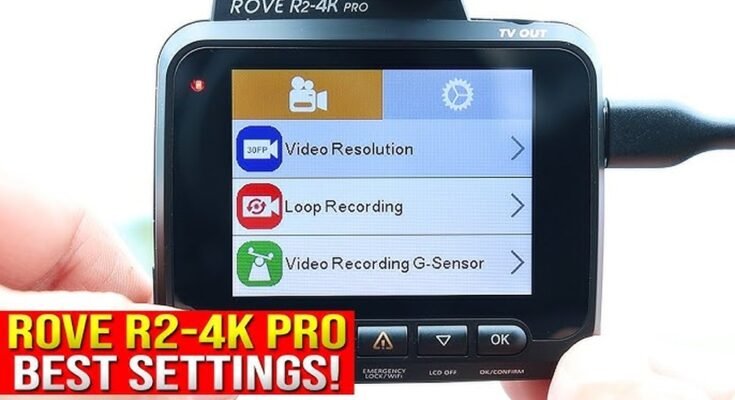 Why is My Dash Cam Not Saving Videos