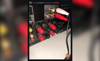 Why is Sound Only Coming from One Speaker