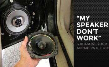 Why is Subwoofer Not Working With Car Stereo