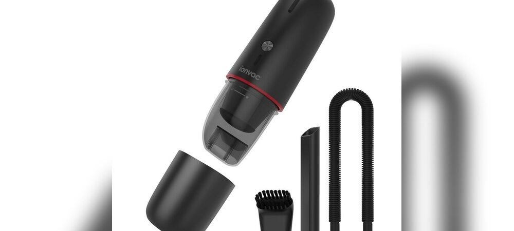 Are Compact Car Vacuums Good for Travel