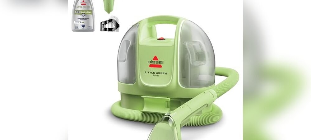 Best Car Vacuum for Deep Cleaning