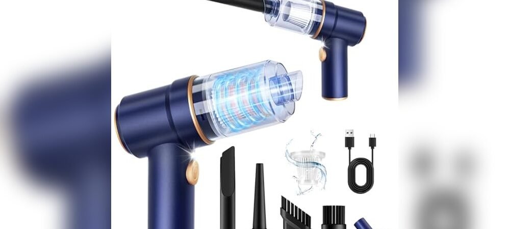 Best Car Vacuum for Interior Cleaning