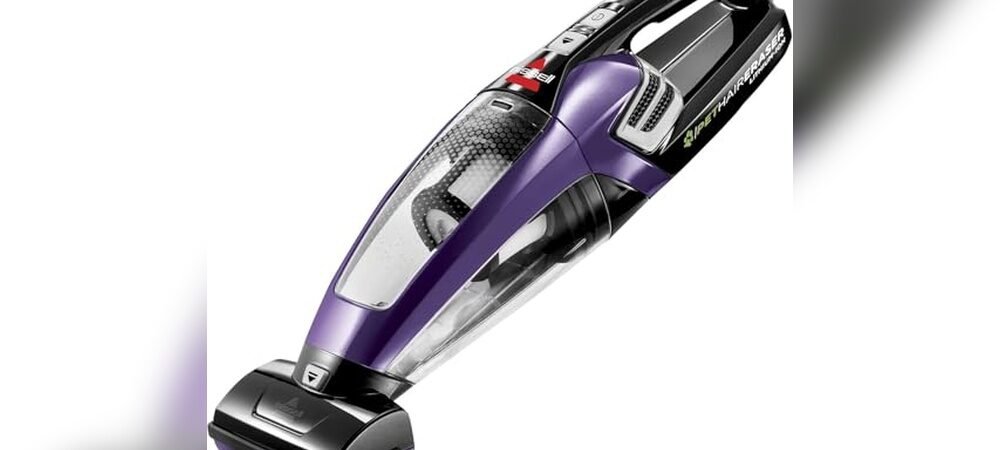 Best Car Vacuum for Pet Hair