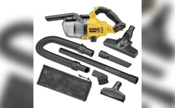 Best Car Vacuum for Trucks