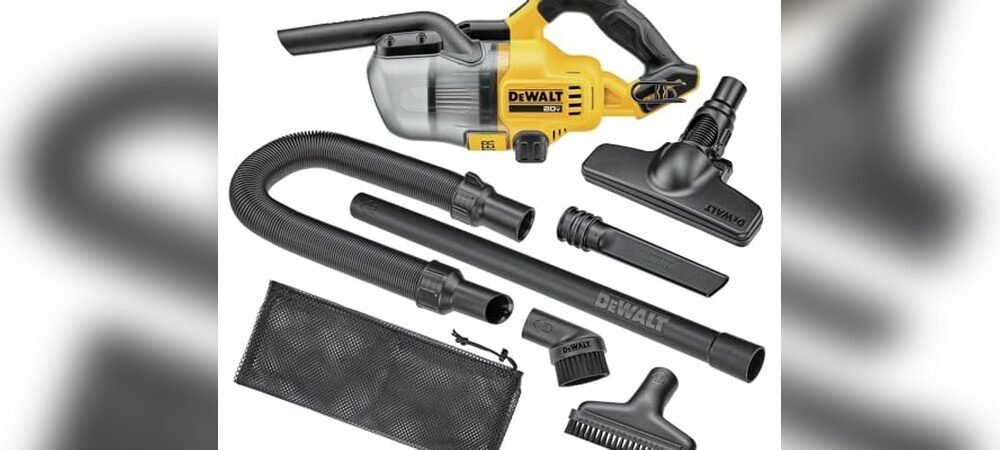 Best Car Vacuum With Long Cord