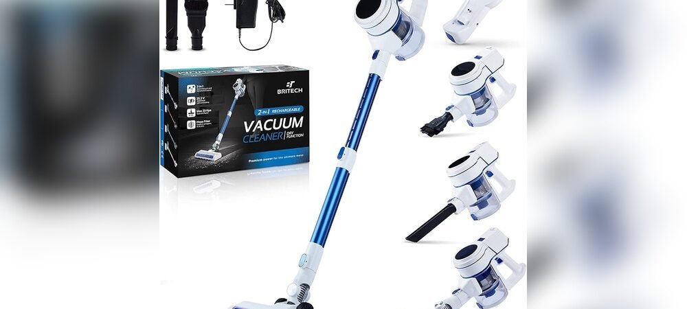 Can Car Vacuums Clean Tight Spaces