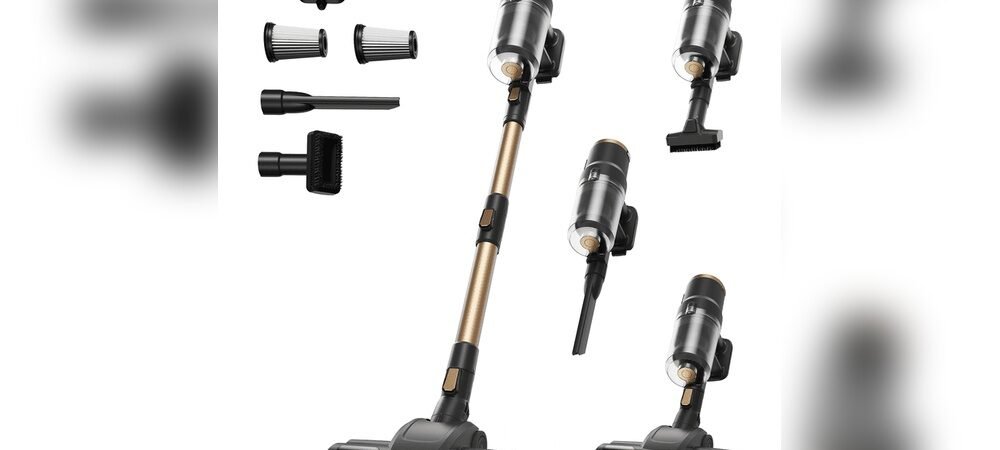 Can Car Vacuums Run on Battery