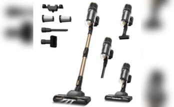 Can Car Vacuums Run on Battery