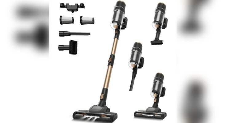 Can Car Vacuums Run on Battery