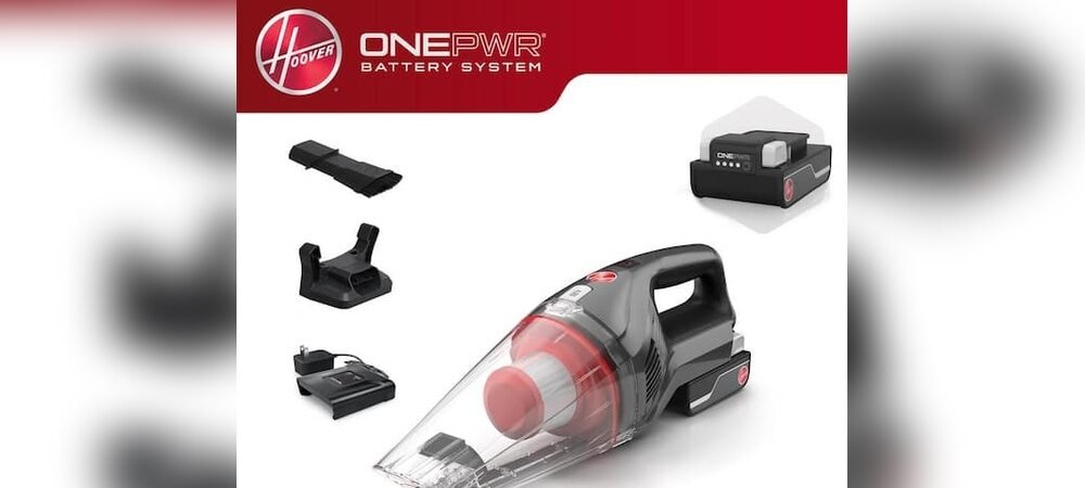 How Long Does a Cordless Car Vacuum Battery Last