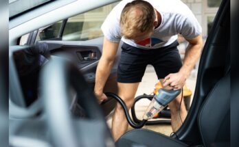 How to Choose a Car Vacuum for Small Cars