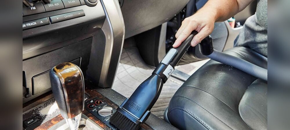 What Car Vacuum is Best for Leather Interiors