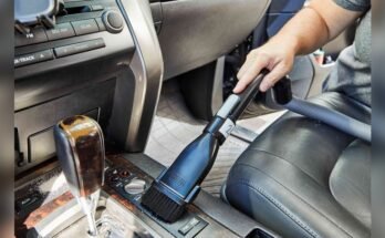 What Car Vacuum is Best for Leather Interiors